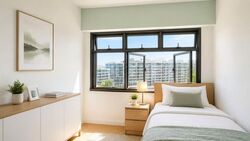 Blk 622B Tampines Greenverge (Tampines), HDB 4 Rooms #581828331